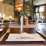 Hotel Rittergut Osthoff