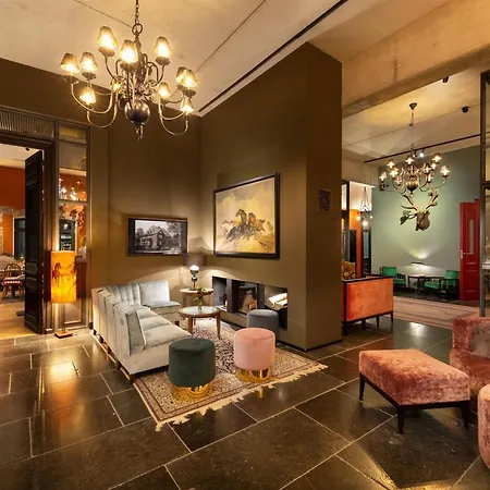 ホテル Rittergut Osthoff