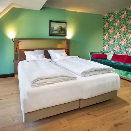 Rittergut Osthoff Hotel 3*