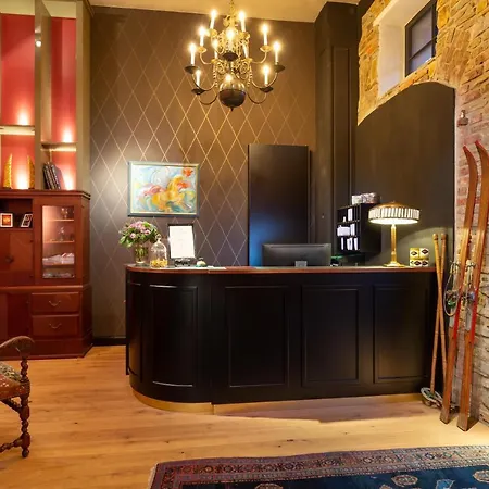 ホテル Rittergut Osthoff