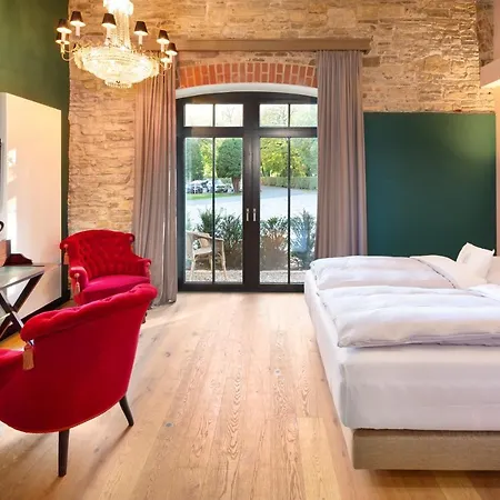 Rittergut Osthoff 3*