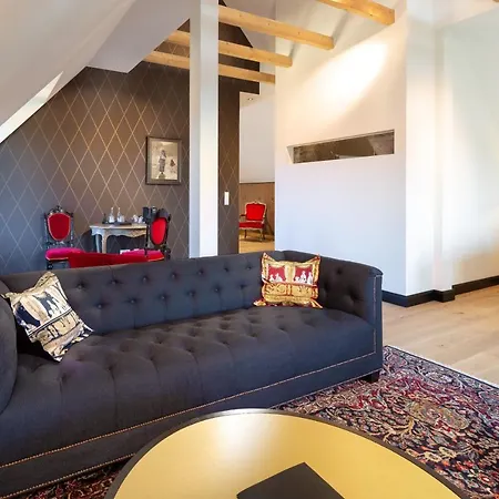 Rittergut Osthoff Hotel 3*