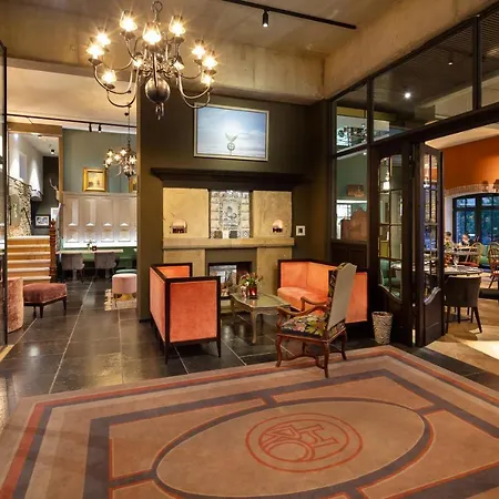 Rittergut Osthoff ホテル ゲオルクスマリーンヒュッテ