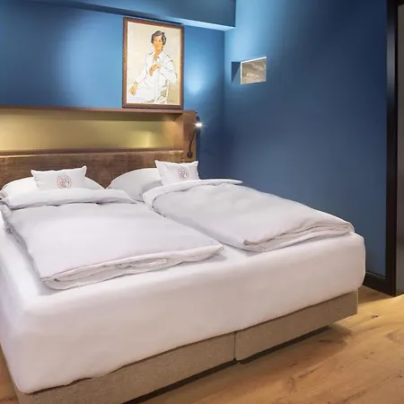 Rittergut Osthoff ホテル 3*