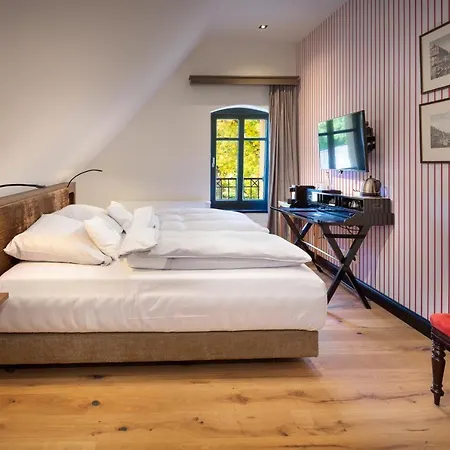 Rittergut Osthoff 3* Георгсмариенхютте