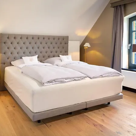 ホテル Rittergut Osthoff ゲオルクスマリーンヒュッテ