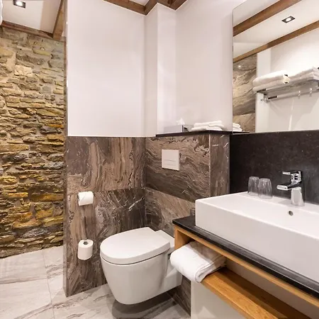 Rittergut Osthoff ホテル ゲオルクスマリーンヒュッテ