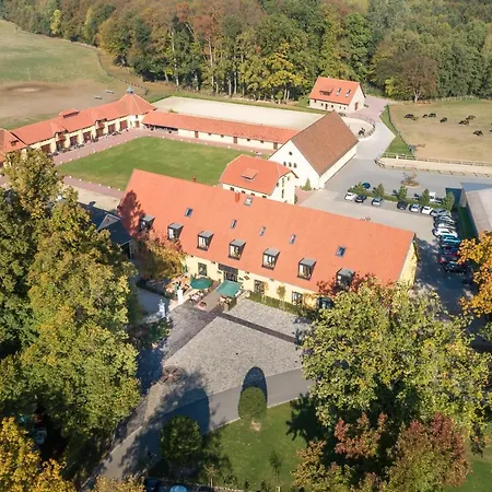 Rittergut Osthoff 3*