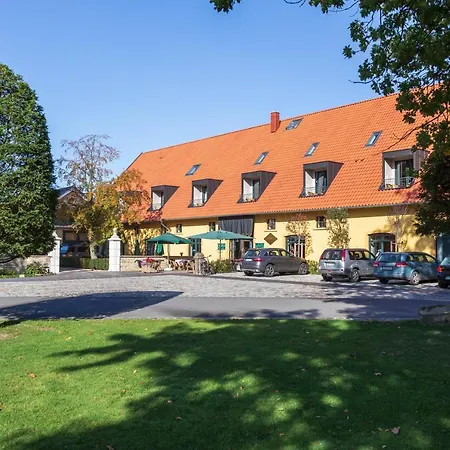 Rittergut Osthoff Hotel