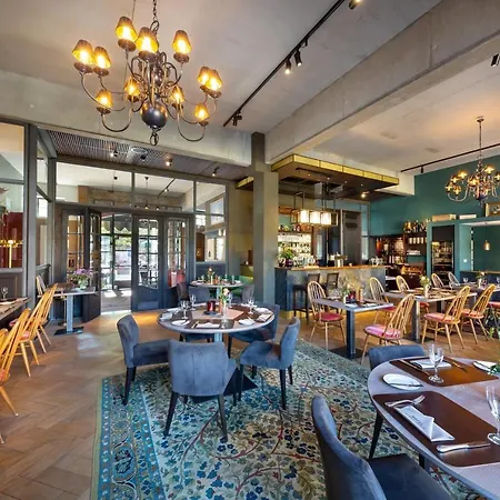 ホテル Rittergut Osthoff