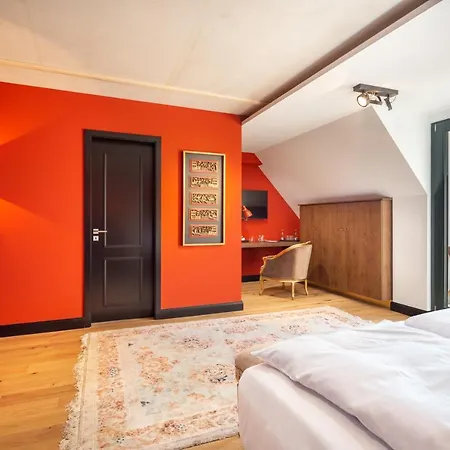 Rittergut Osthoff ホテル ゲオルクスマリーンヒュッテ