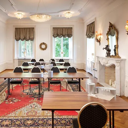 Rittergut Osthoff 3* ゲオルクスマリーンヒュッテ