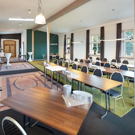 ホテル Rittergut Osthoff