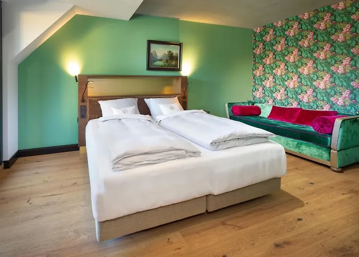 Rittergut Osthoff Ξενοδοχείο 3*