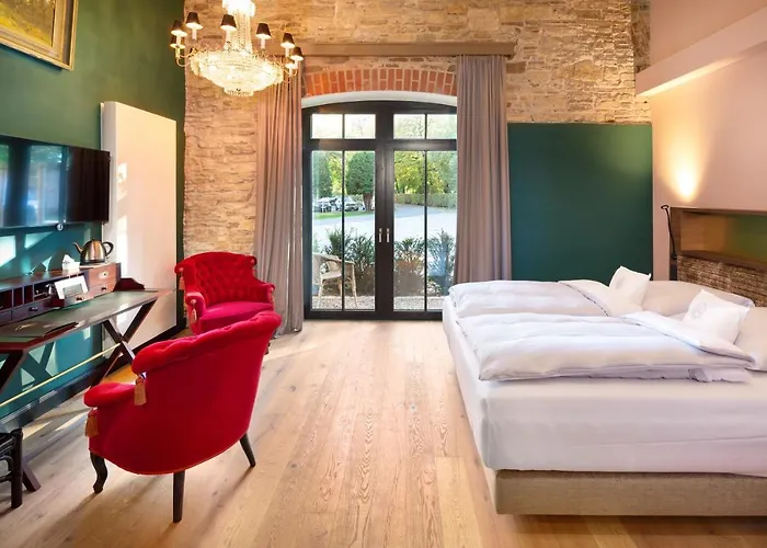 Rittergut Osthoff 3*