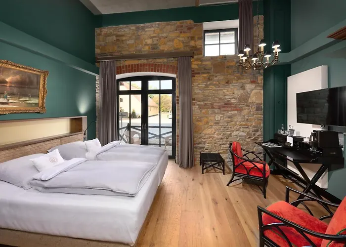 Ξενοδοχείο Rittergut Osthoff Georgsmarienhütte