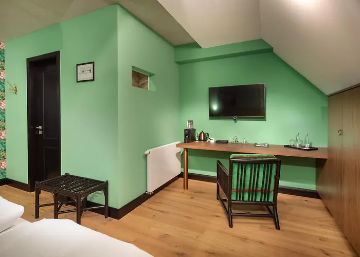 Rittergut Osthoff Georgsmarienhütte