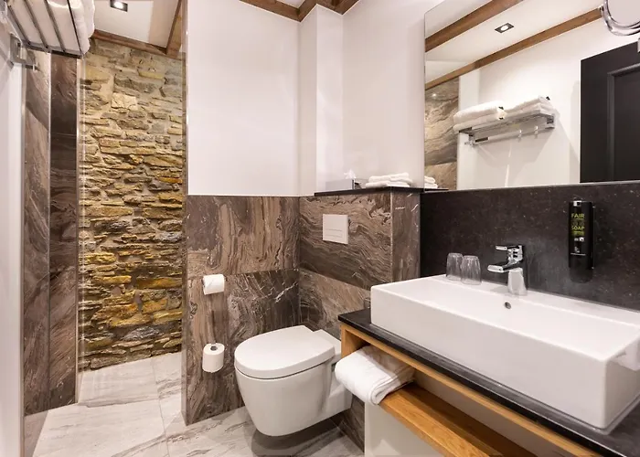 Rittergut Osthoff Ξενοδοχείο Georgsmarienhütte