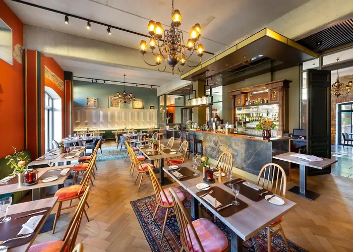 Ξενοδοχείο Rittergut Osthoff 3*