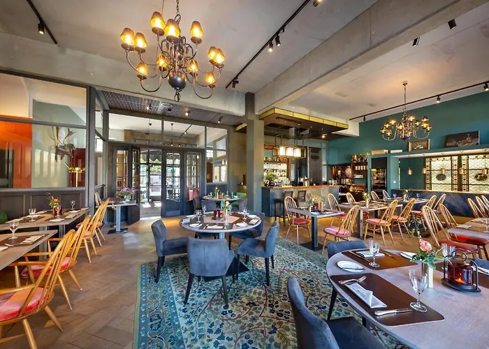 Ξενοδοχείο Rittergut Osthoff