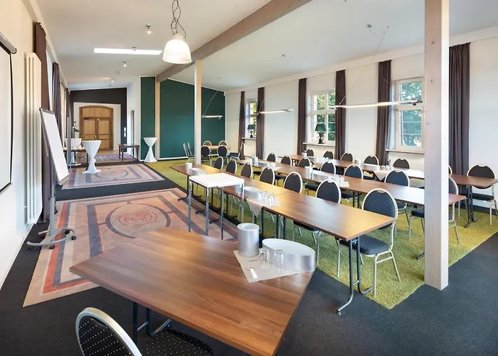 Ξενοδοχείο Rittergut Osthoff